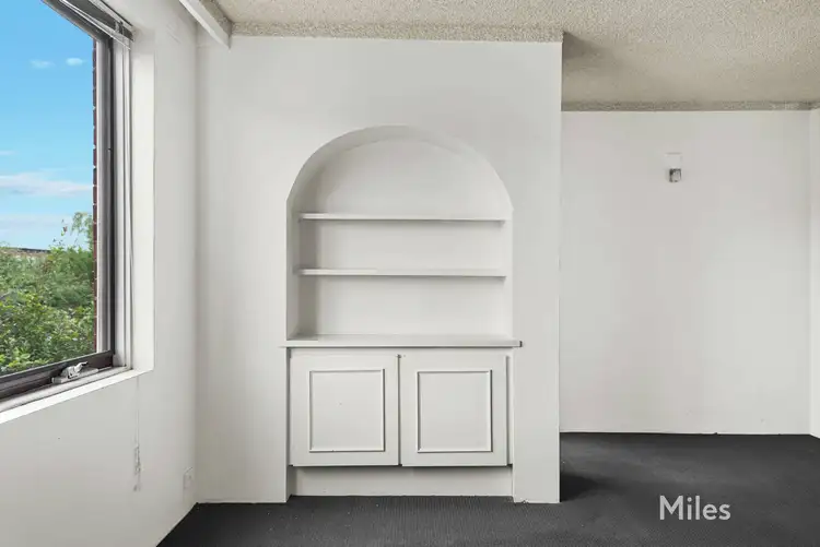 Third view of Homely apartment listing, 7/109 Heidelberg Road, Clifton Hill VIC 3068