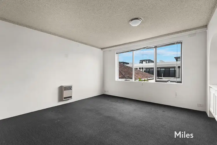 Fifth view of Homely apartment listing, 7/109 Heidelberg Road, Clifton Hill VIC 3068