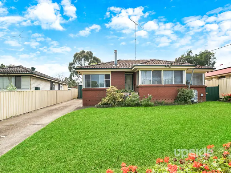 Main view of Homely house listing, 55 Piccadilly Street, Riverstone NSW 2765