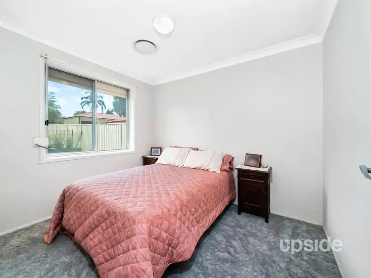 Fourth view of Homely house listing, 55 Piccadilly Street, Riverstone NSW 2765