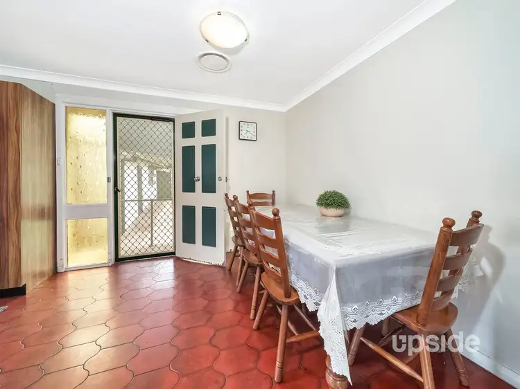 Fifth view of Homely house listing, 55 Piccadilly Street, Riverstone NSW 2765