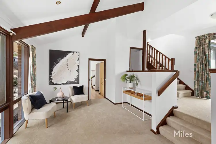 Fourth view of Homely house listing, 4 Roderick Close, Viewbank VIC 3084