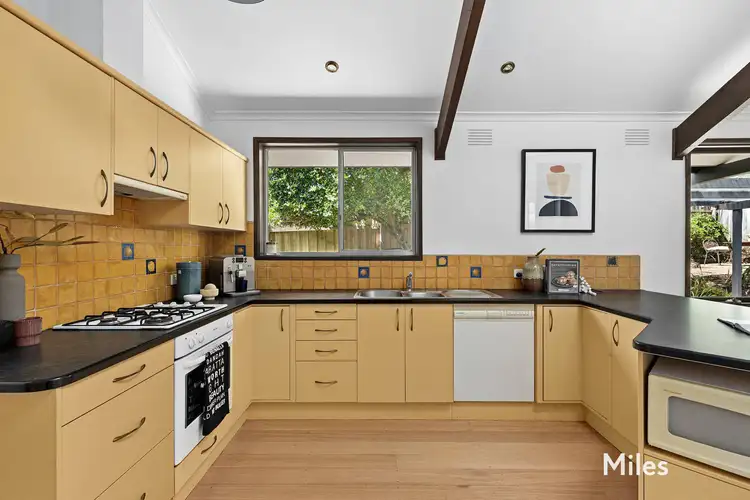 Sixth view of Homely house listing, 4 Roderick Close, Viewbank VIC 3084