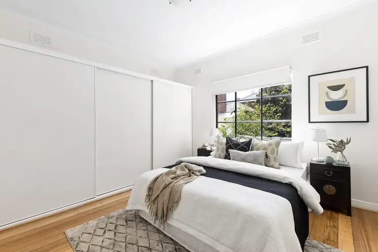 Fourth view of Homely apartment listing, 16/205 Flemington Road, North Melbourne VIC 3051