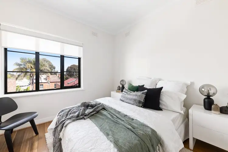 Sixth view of Homely apartment listing, 16/205 Flemington Road, North Melbourne VIC 3051