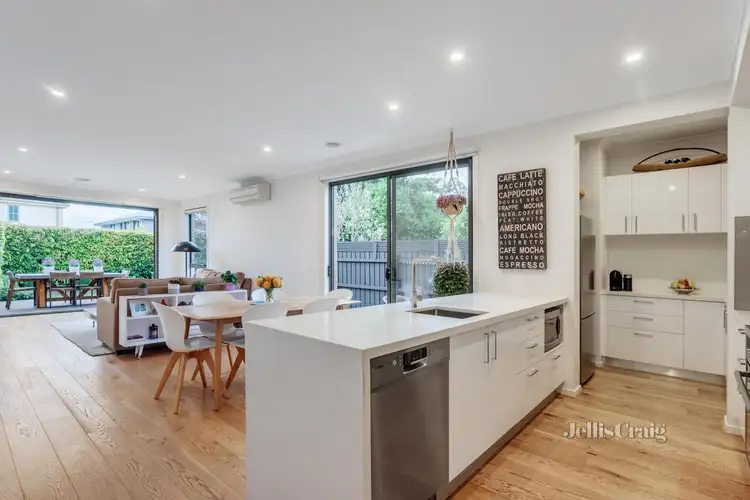 Sixth view of Homely townhouse listing, 7B Porter Road, Bentleigh VIC 3204