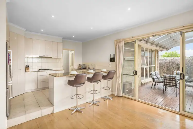 Third view of Homely townhouse listing, 27D Tennyson Street, Highett VIC 3190