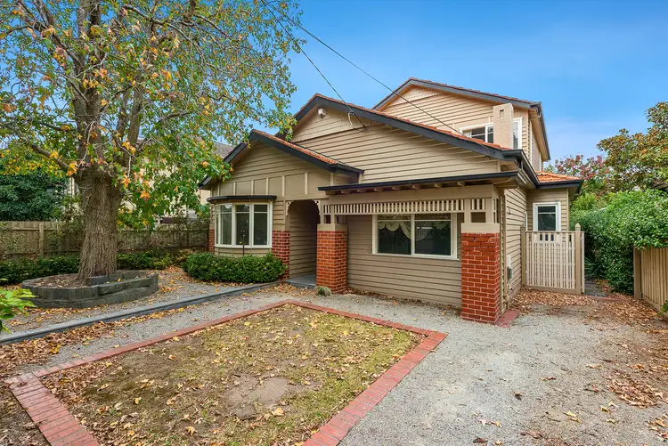 Main view of Homely house listing, 104 Mimosa Road, Carnegie VIC 3163