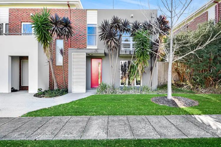 5 Ewart Lane, Burwood VIC 3125