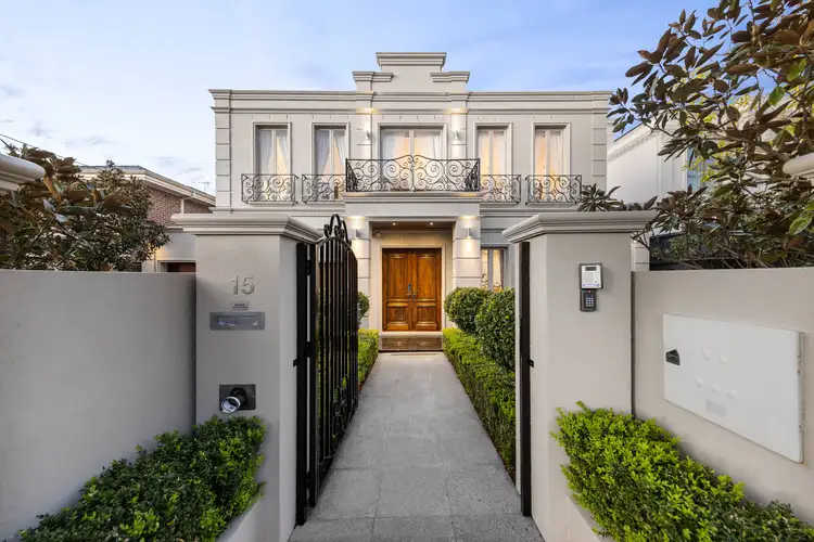 15 Ellen Street, Balwyn VIC 3103