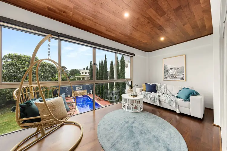 Second view of Homely house listing, 15 Ellen Street, Balwyn VIC 3103