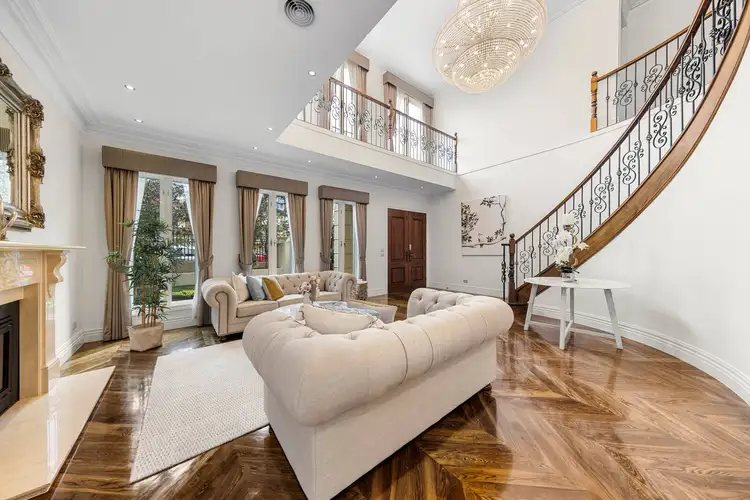 Third view of Homely house listing, 15 Ellen Street, Balwyn VIC 3103