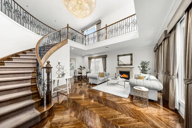 Fourth view of Homely house listing, 15 Ellen Street, Balwyn VIC 3103