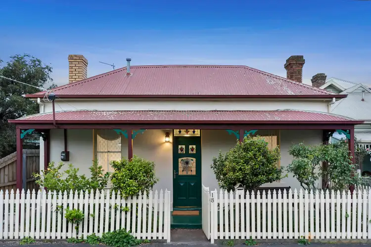 18 Wellington Street, Geelong West VIC 3218