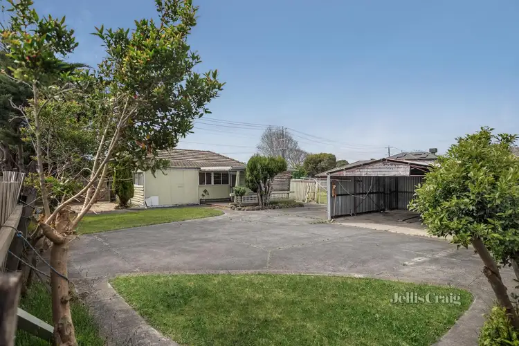 Third view of Homely house listing, 603 Warrigal Road, Bentleigh East VIC 3165