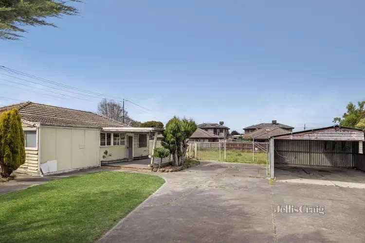 Fourth view of Homely house listing, 603 Warrigal Road, Bentleigh East VIC 3165