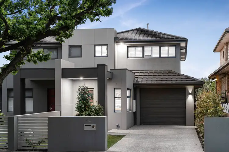 51A Graham Street, Newport VIC 3015