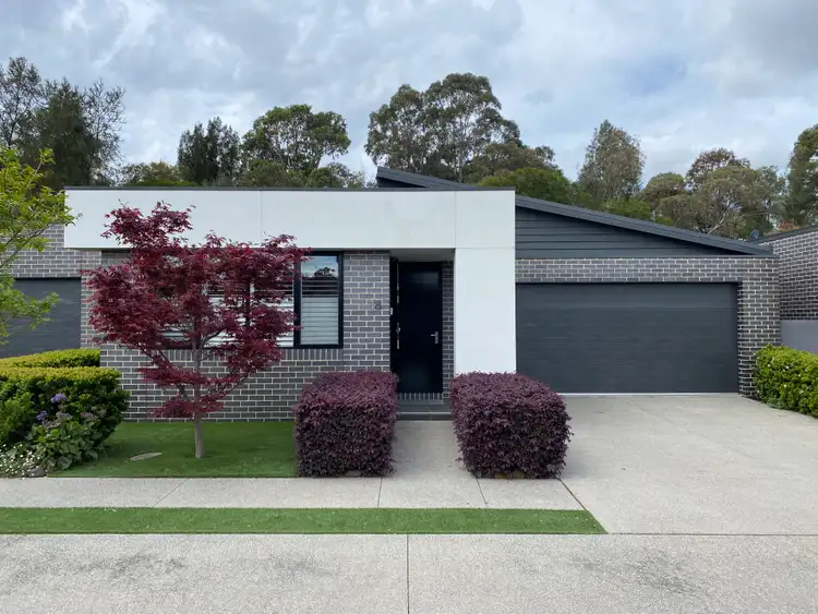 Second view of Homely townhouse listing, 18/12 Balcombe Road, Newtown VIC 3220