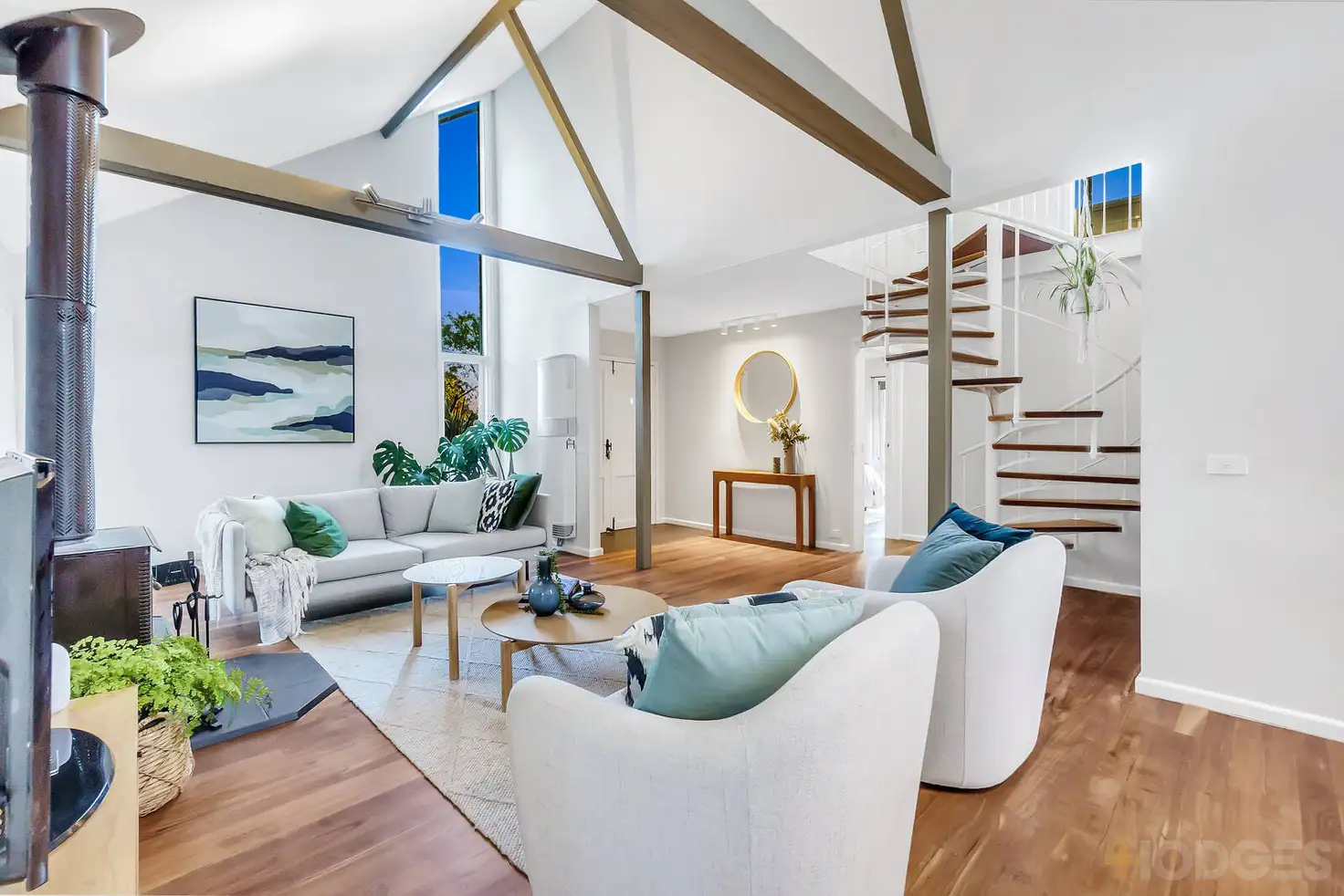 Main view of Homely house listing, 11 Daniel Court, Mentone VIC 3194