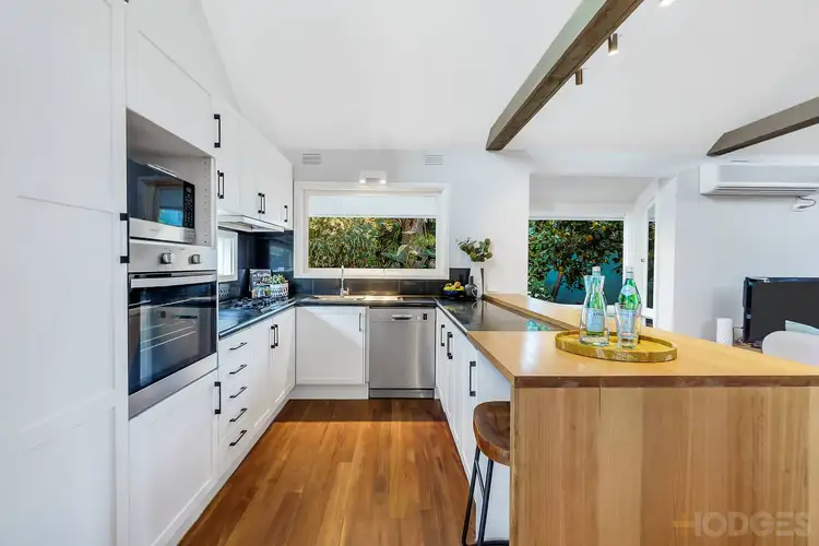 Third view of Homely house listing, 11 Daniel Court, Mentone VIC 3194