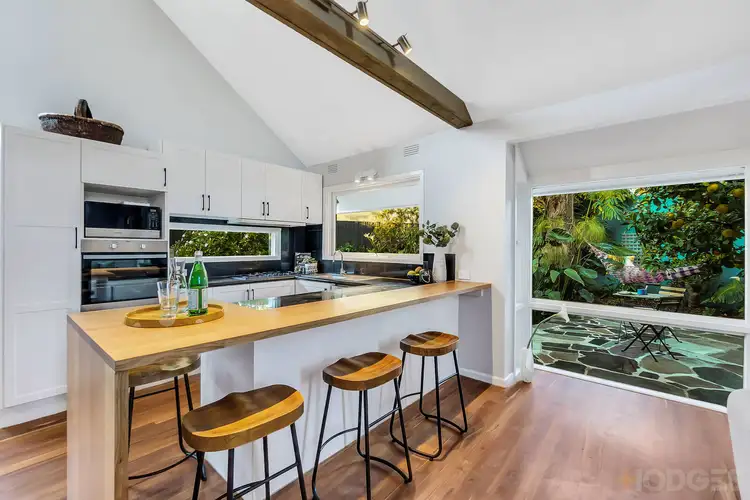 Fourth view of Homely house listing, 11 Daniel Court, Mentone VIC 3194