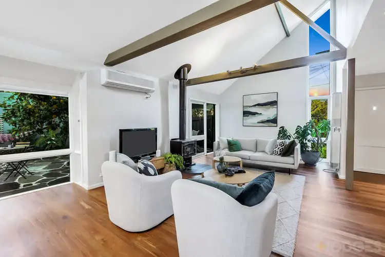 Fifth view of Homely house listing, 11 Daniel Court, Mentone VIC 3194