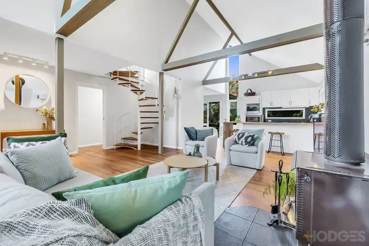 Sixth view of Homely house listing, 11 Daniel Court, Mentone VIC 3194