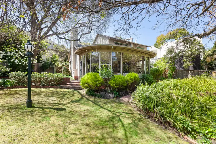 Second view of Homely house listing, 4 McMaster Court, Toorak VIC 3142