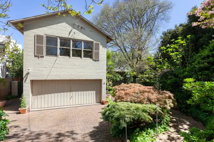 Third view of Homely house listing, 4 McMaster Court, Toorak VIC 3142