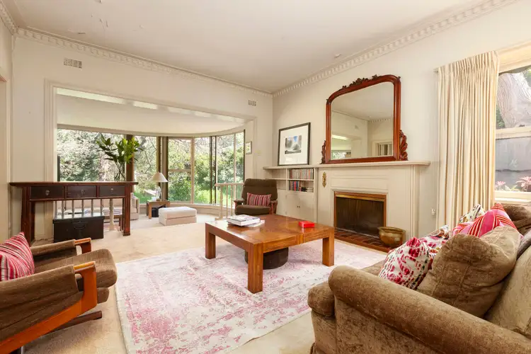 Fourth view of Homely house listing, 4 McMaster Court, Toorak VIC 3142