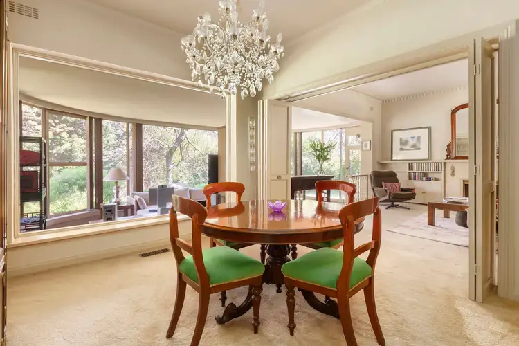 Fifth view of Homely house listing, 4 McMaster Court, Toorak VIC 3142