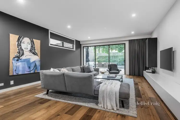 Third view of Homely townhouse listing, 9A Charles Street, Brighton East VIC 3187