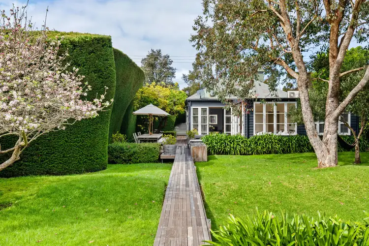 Main view of Homely house listing, 68 Cook Street, Flinders VIC 3929