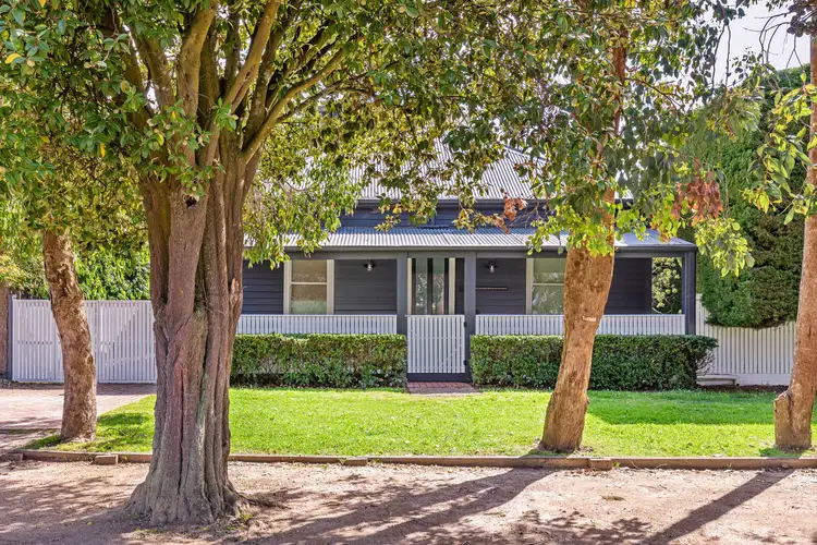Second view of Homely house listing, 68 Cook Street, Flinders VIC 3929