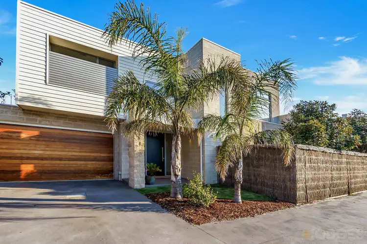 Main view of Homely townhouse listing, 117A Nepean Highway, Aspendale VIC 3195