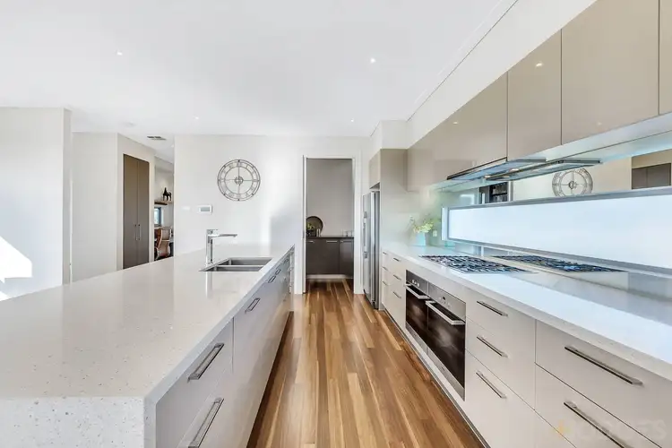 Second view of Homely townhouse listing, 117A Nepean Highway, Aspendale VIC 3195