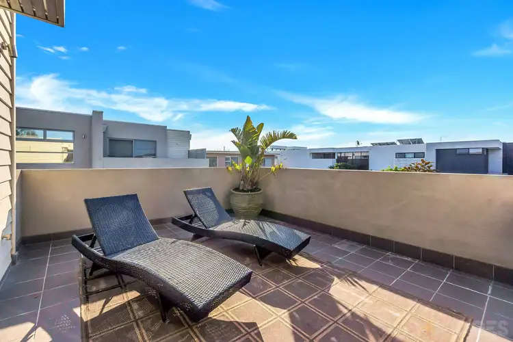 Fourth view of Homely townhouse listing, 117A Nepean Highway, Aspendale VIC 3195