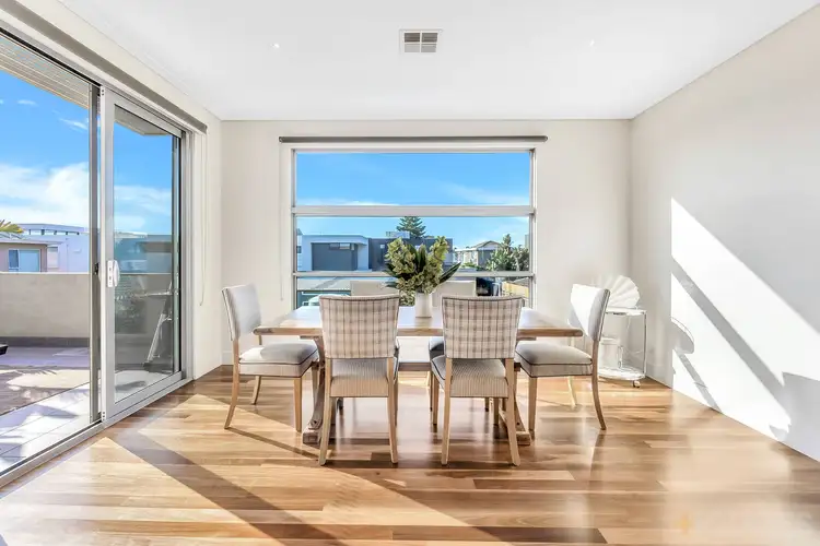 Fifth view of Homely townhouse listing, 117A Nepean Highway, Aspendale VIC 3195