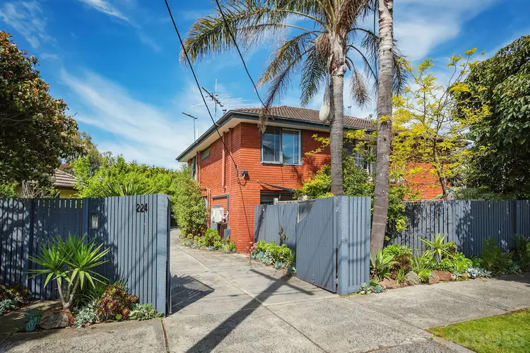 224 Nepean Highway