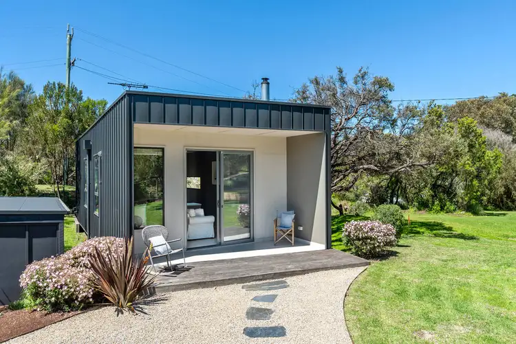 Second view of Homely house listing, 16 Cape Schanck Road, Cape Schanck VIC 3939