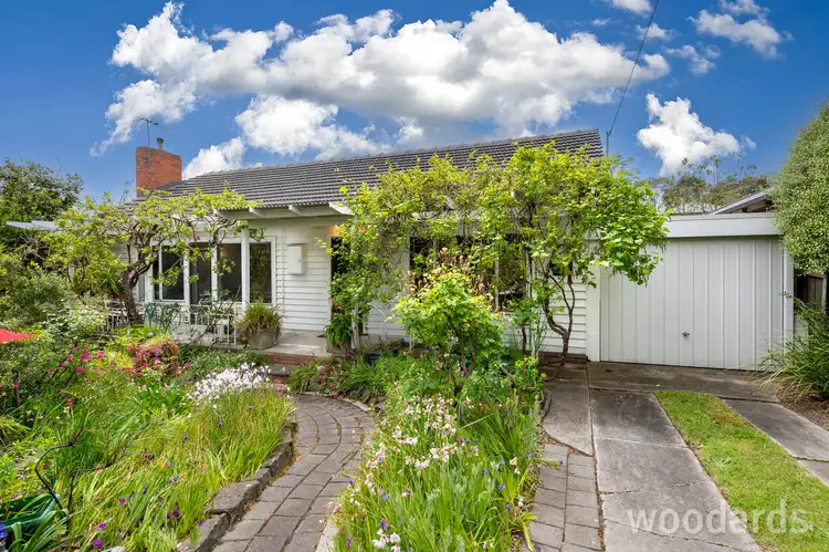 Main view of Homely house listing, 25 Marchiori Road, Blackburn North VIC 3130