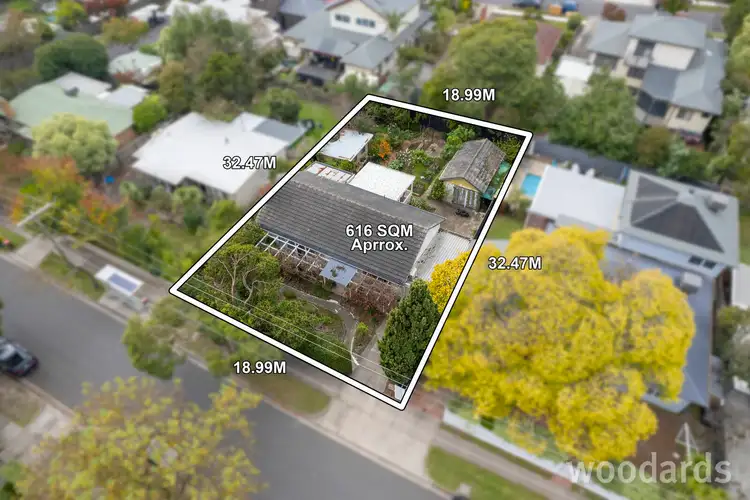 Second view of Homely house listing, 25 Marchiori Road, Blackburn North VIC 3130