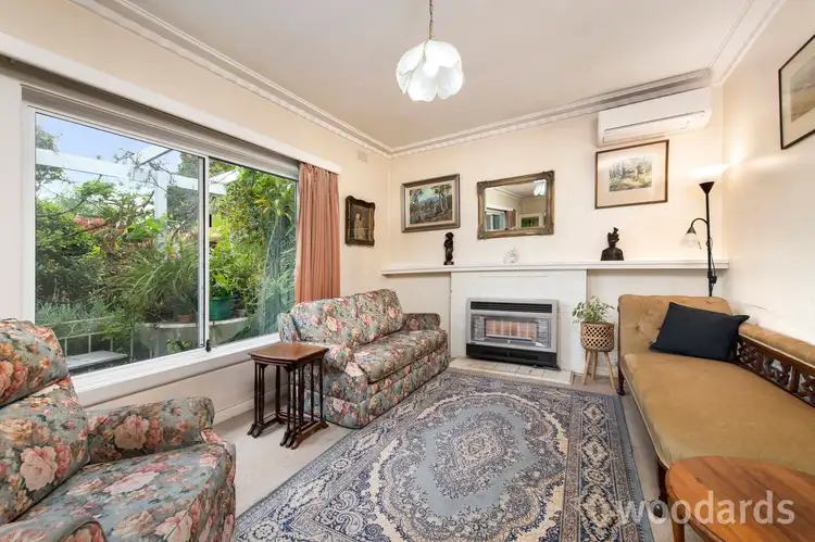 Third view of Homely house listing, 25 Marchiori Road, Blackburn North VIC 3130