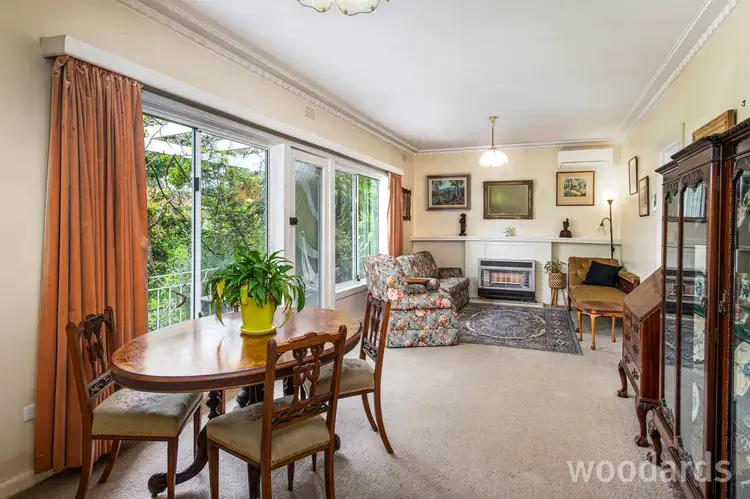 Fourth view of Homely house listing, 25 Marchiori Road, Blackburn North VIC 3130