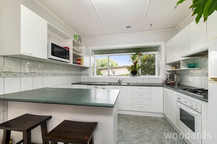 Fifth view of Homely house listing, 25 Marchiori Road, Blackburn North VIC 3130