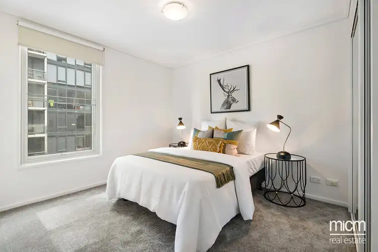 Sixth view of Homely apartment listing, 1908/163 City Road, Southbank VIC 3006