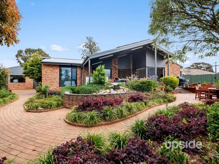 Main view of Homely house listing, 19 Boswell Crescent, Florey ACT 2615