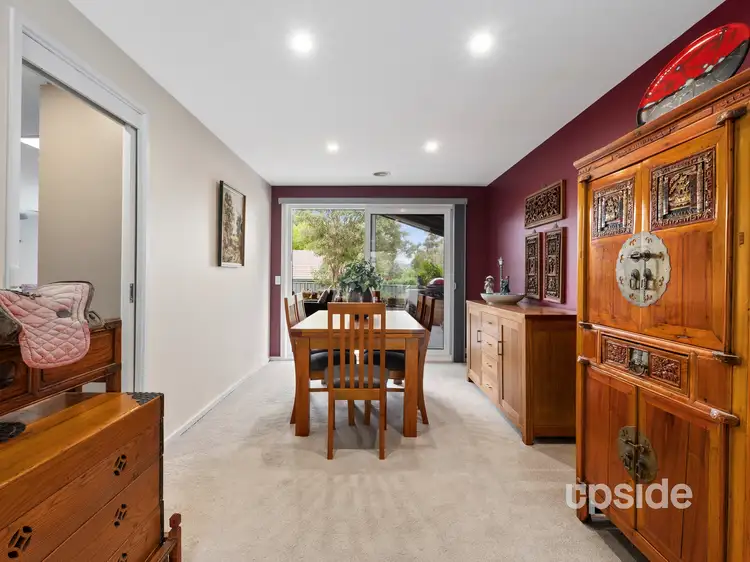 Fourth view of Homely house listing, 19 Boswell Crescent, Florey ACT 2615