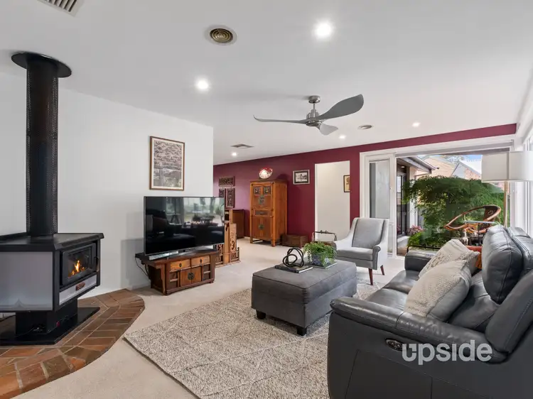 Fifth view of Homely house listing, 19 Boswell Crescent, Florey ACT 2615
