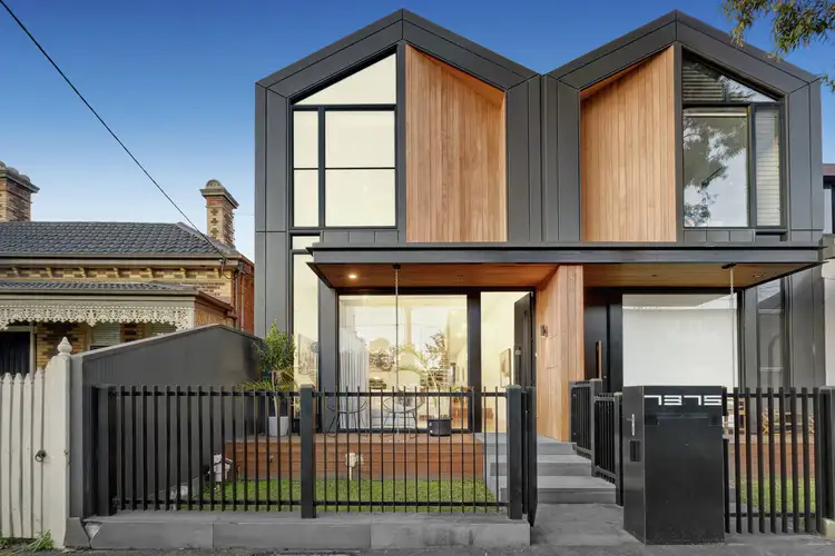 73 Raleigh Street, Prahran VIC 3181
